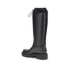 Moncler Kickstream High rain Boots Moncler