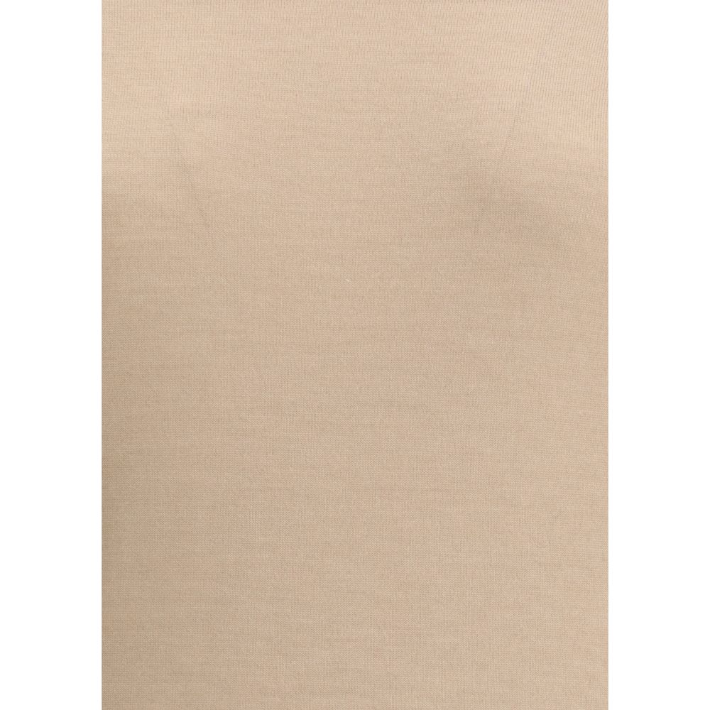 Fabiana Filippi Long sleeve cashmere Sweater Fabiana Filippi