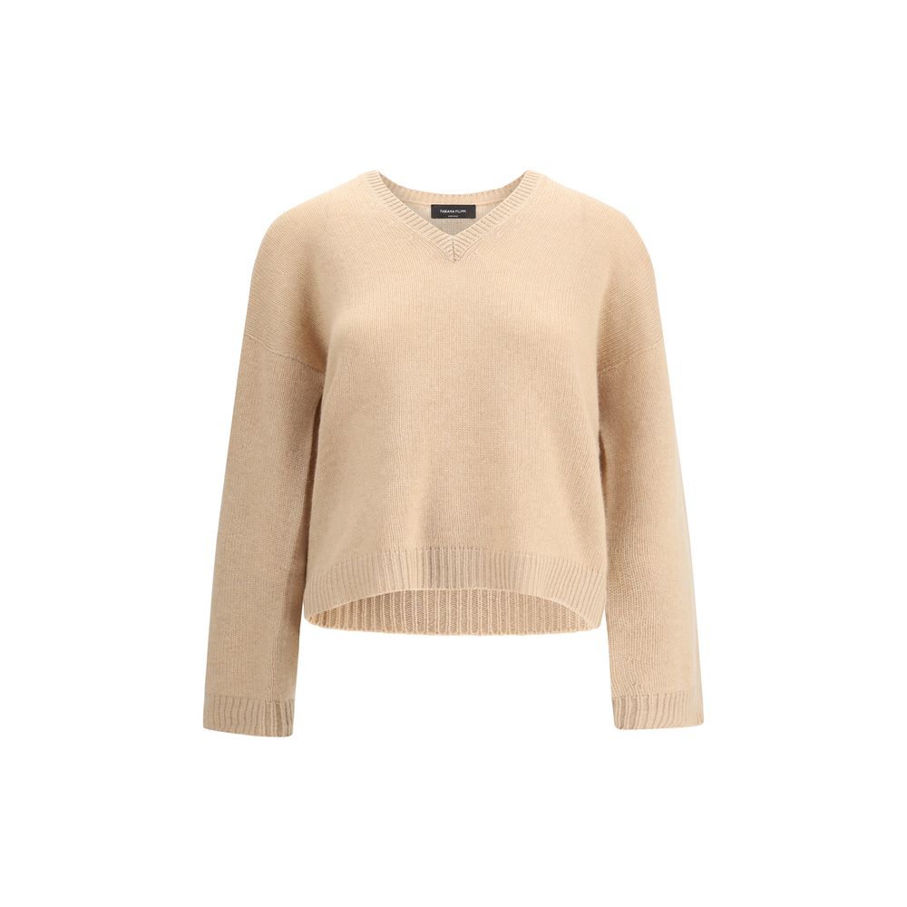 Fabiana Filippi Cashmere Sweater Fabiana Filippi