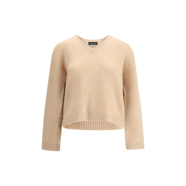 Fabiana Filippi Cashmere Sweater Fabiana Filippi