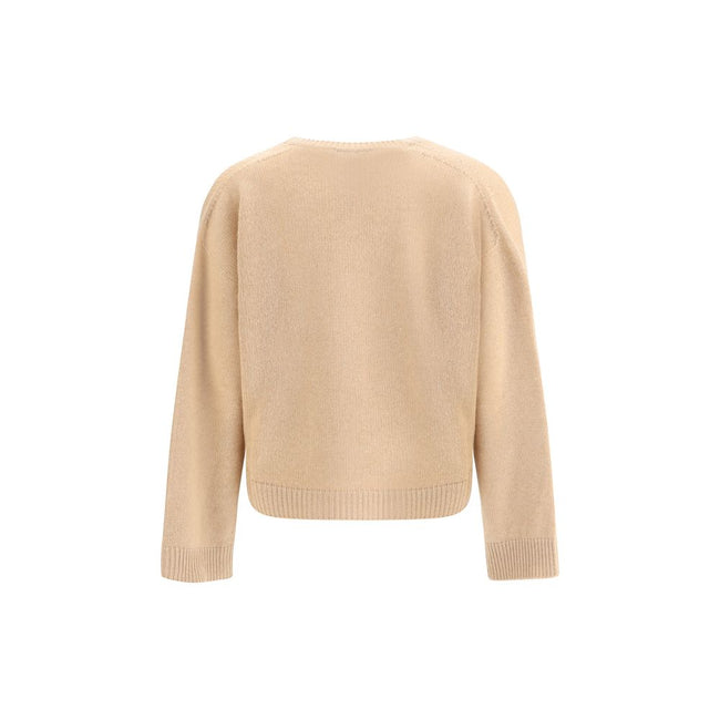 Fabiana Filippi Cashmere Sweater Fabiana Filippi