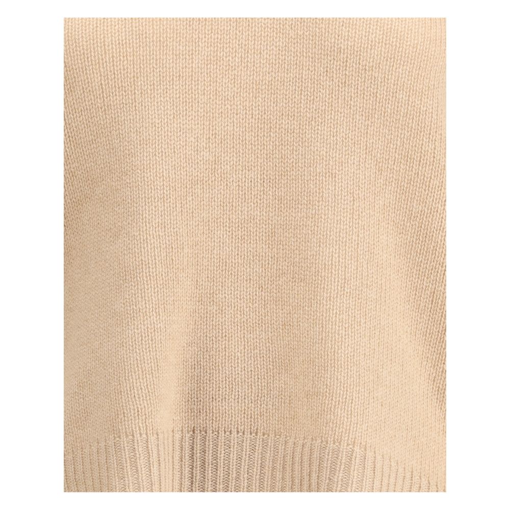 Fabiana Filippi Cashmere Sweater Fabiana Filippi