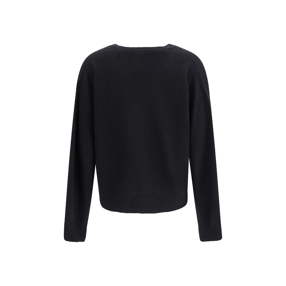 Fabiana Filippi Cashmere Sweater Fabiana Filippi