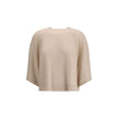 Fabiana Filippi Sequins wool Sweater Fabiana Filippi