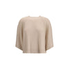 Fabiana Filippi Sequins wool Sweater Fabiana Filippi