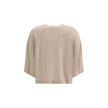 Fabiana Filippi Sequins wool Sweater Fabiana Filippi