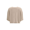 Fabiana Filippi Sequins wool Sweater Fabiana Filippi