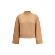 Fabiana Filippi Wool Turtleneck Sweater Fabiana Filippi