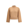 Fabiana Filippi Wool Turtleneck Sweater Fabiana Filippi