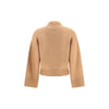 Fabiana Filippi Wool Turtleneck Sweater Fabiana Filippi