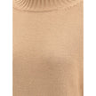Fabiana Filippi Wool Turtleneck Sweater Fabiana Filippi