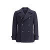 Tagliatore Caban Coat Tagliatore