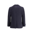 Tagliatore Caban Coat Tagliatore