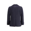 Tagliatore Caban Coat Tagliatore
