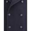 Tagliatore Caban Coat Tagliatore