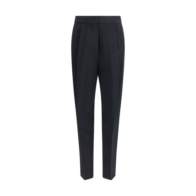 Fabiana Filippi Cady Pants Fabiana Filippi
