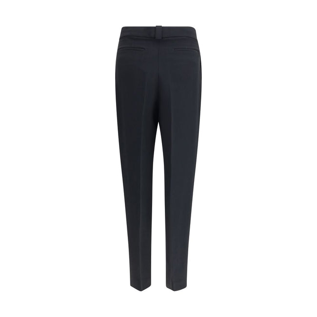 Fabiana Filippi Cady Pants Fabiana Filippi