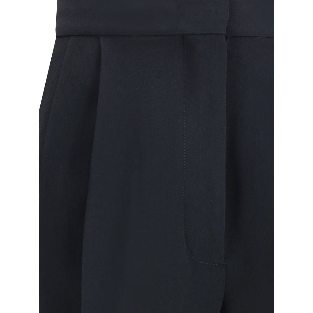 Fabiana Filippi Cady Pants Fabiana Filippi
