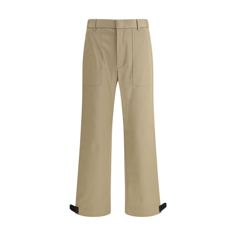 Brioni Cargo Pants Brioni