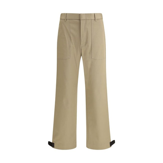 Brioni Cargo Pants Brioni