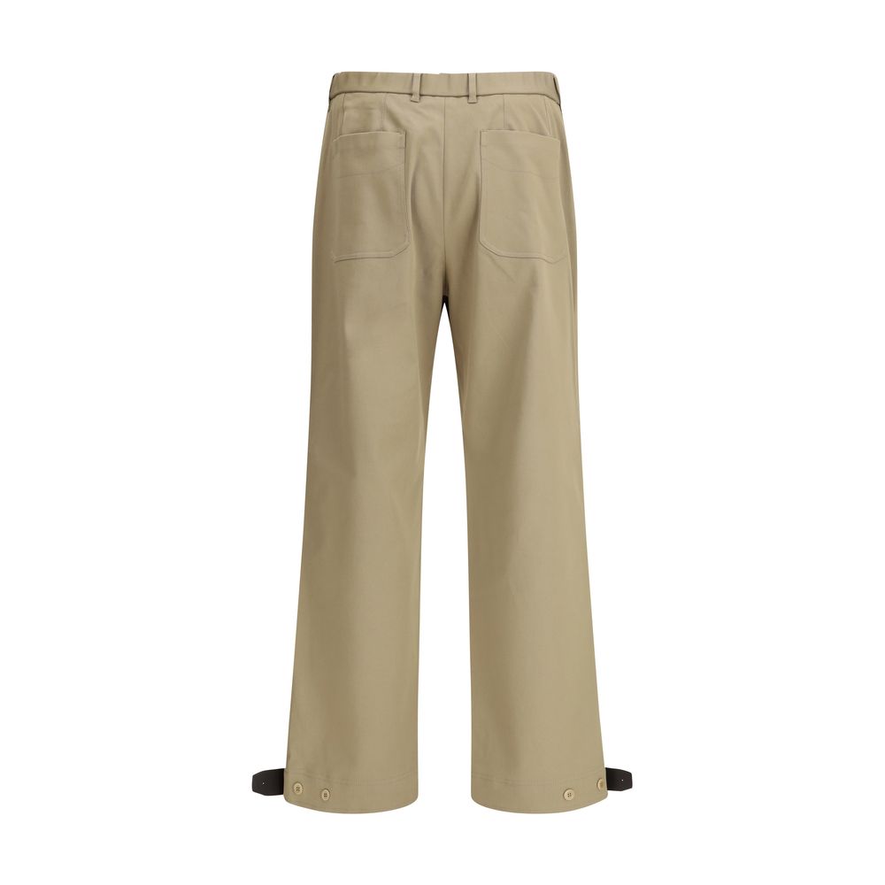 Brioni Cargo Pants Brioni
