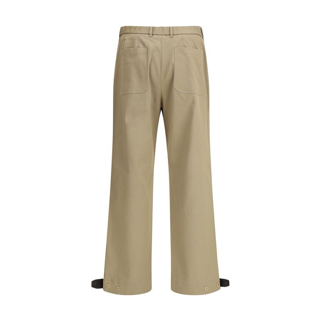 Brioni Cargo Pants Brioni
