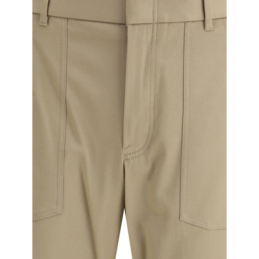 Brioni Cargo Pants Brioni