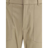 Brioni Cargo Pants Brioni