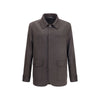 Brioni Herringbone Jacket Brioni