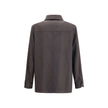 Brioni Herringbone Jacket Brioni