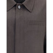 Brioni Herringbone Jacket Brioni