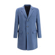 Brioni Chesterfield Coat Brioni
