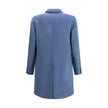 Brioni Chesterfield Coat Brioni