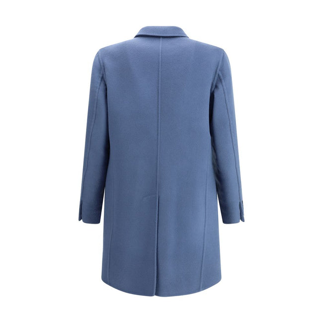 Brioni Chesterfield Coat Brioni