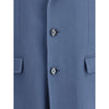 Brioni Chesterfield Coat Brioni
