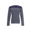 Prada Striped Sweater Prada