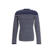 Prada Striped Sweater Prada