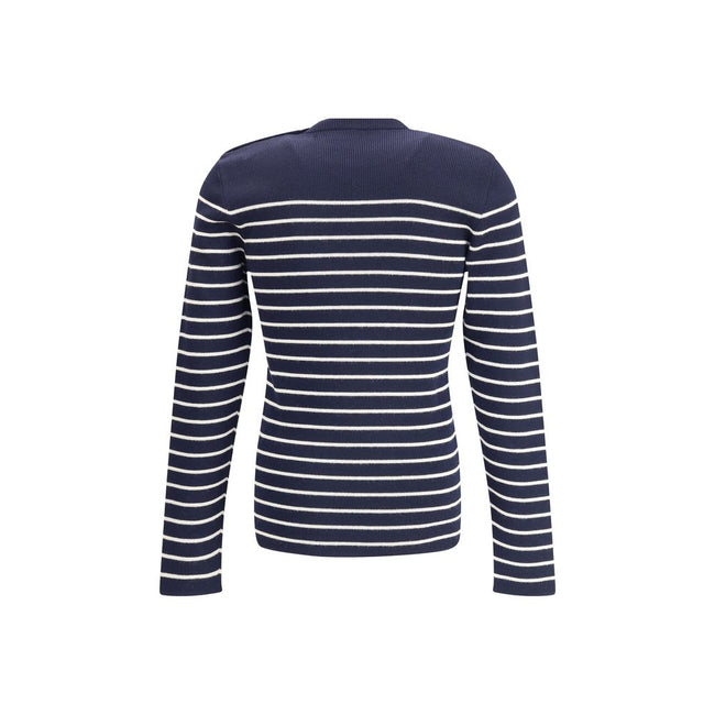 Prada Striped Sweater Prada
