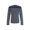 Prada Striped Sweater Prada