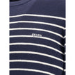 Prada Striped Sweater Prada