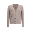 Brioni Wool cardigan Brioni