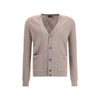 Brioni Wool cardigan Brioni