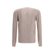 Brioni Wool cardigan Brioni