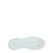Dolce & Gabbana White Leather Low Tops Dolce & Gabbana