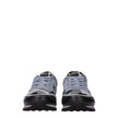 Valentino Garavani Gray Fabric Athletic Sneakers Valentino Garavani
