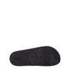 Valentino Garavani Black Cotton Slippers Sandals Valentino Garavani