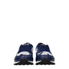 Valentino Garavani Gray Fabric Athletic Sneakers Valentino Garavani