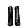 Stuart Weitzman Black Leather Ankle Boots Stuart Weitzman