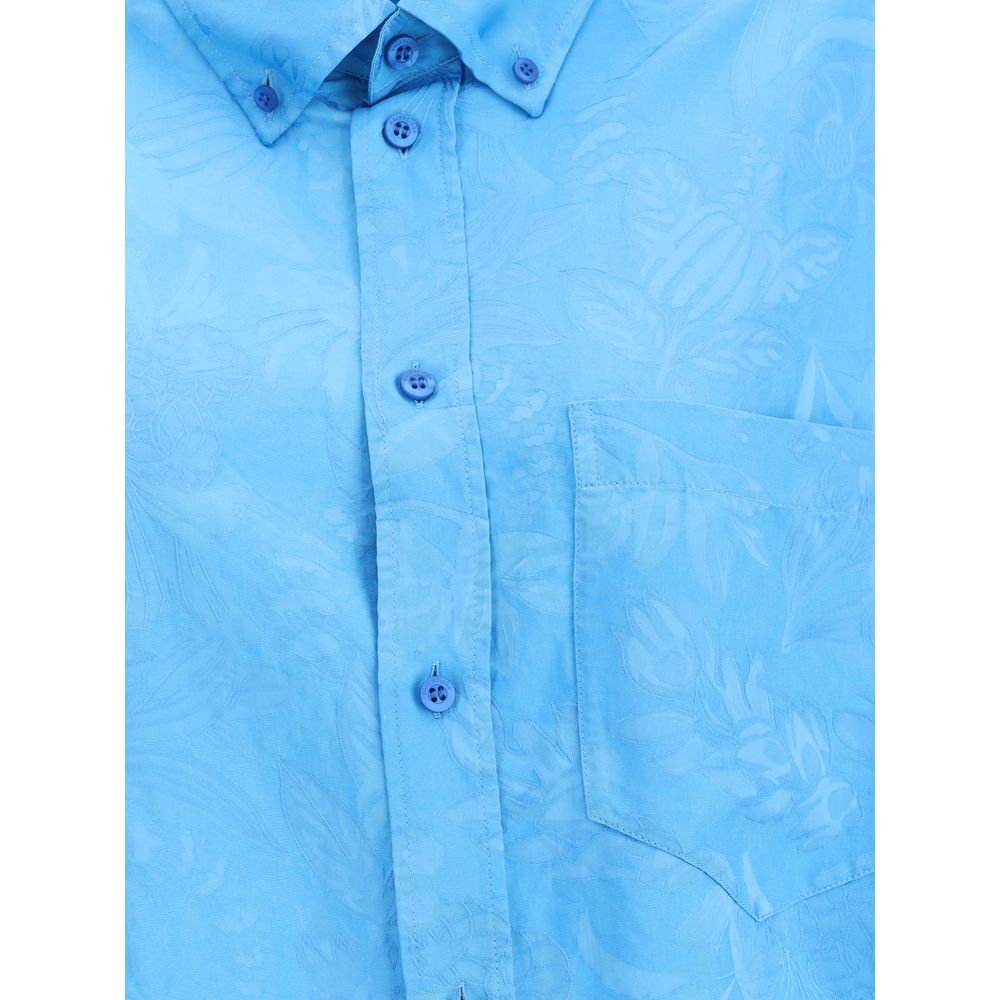 Balenciaga Cocoon Shirt Balenciaga