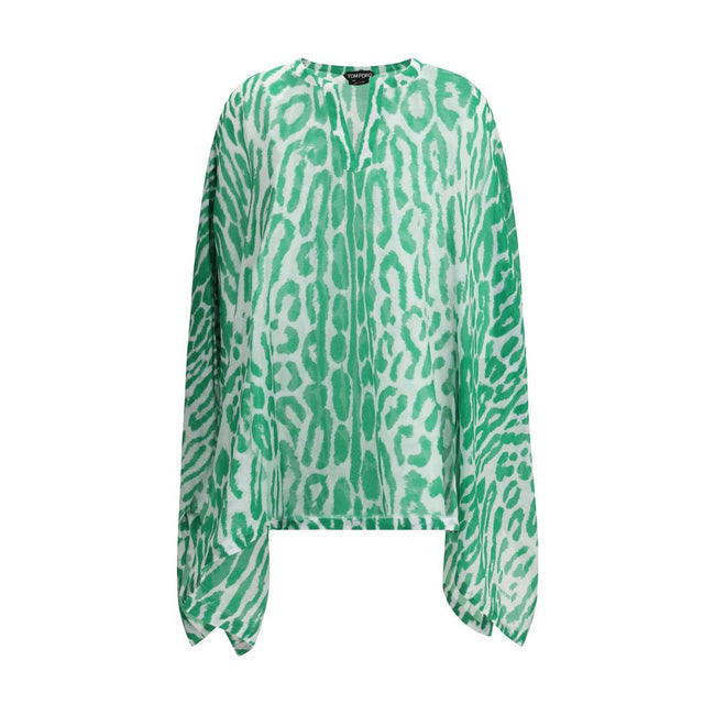 Tom Ford Kaftan Dress Tom Ford